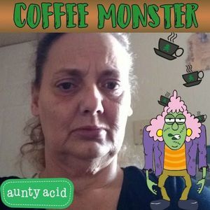 Meet your Posher, Katherine